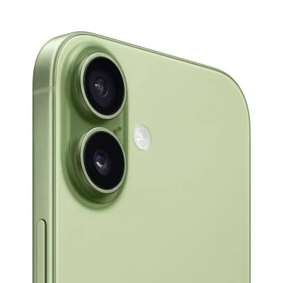 Apple iPhone 17 512GB Sage - Middle East version